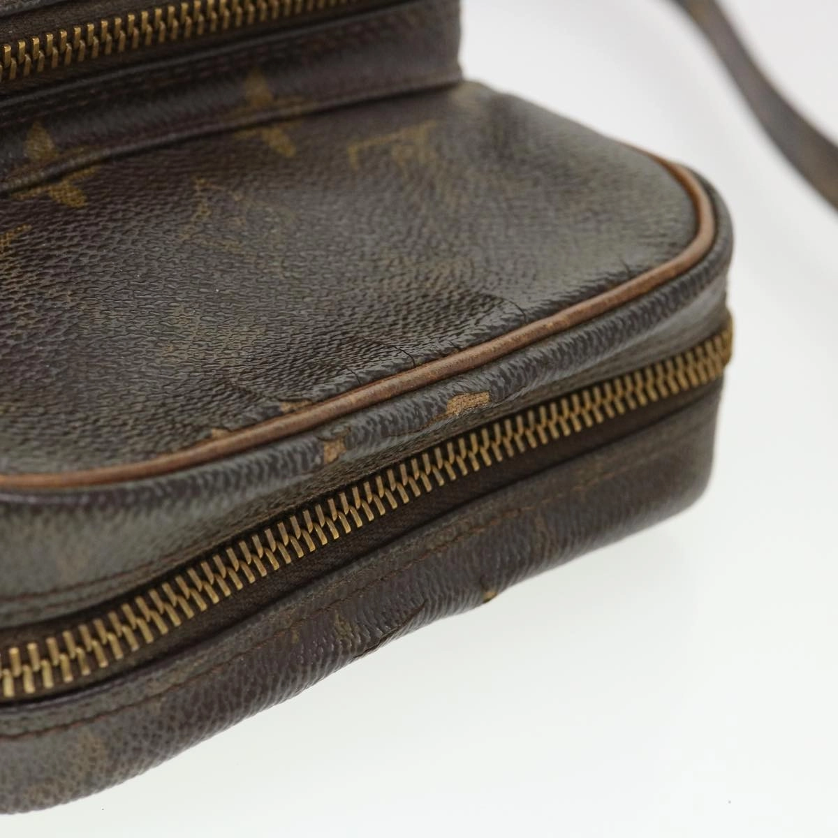 LOUIS VUITTON Monogram Amazon Shoulder Bag M45236 LV 39109
