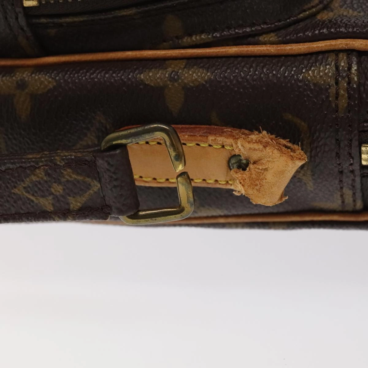LOUIS VUITTON Monogram Amazon Shoulder Bag M45236 LV am7362