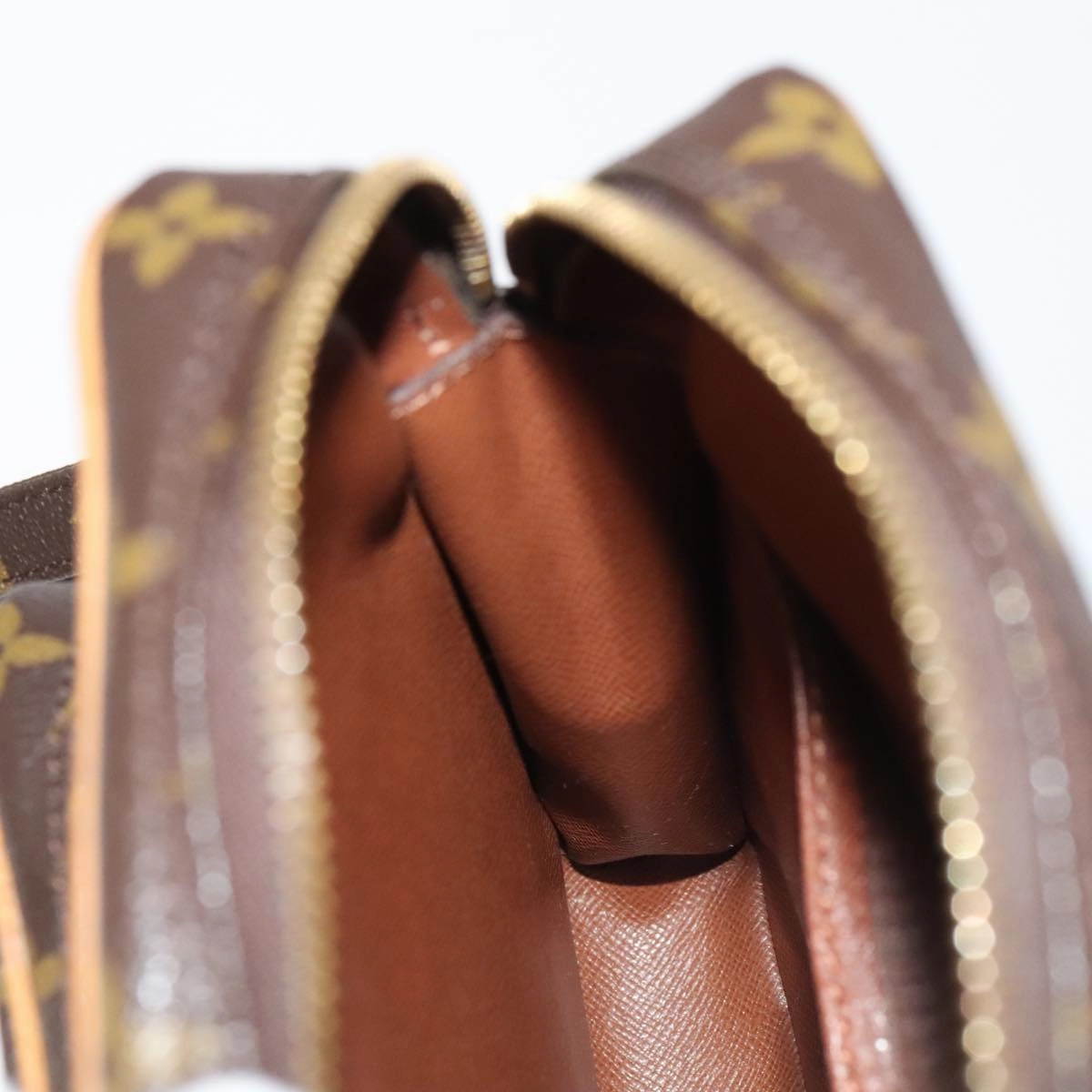 LOUIS VUITTON Monogram Amazon Shoulder Bag M45236 LV am7362