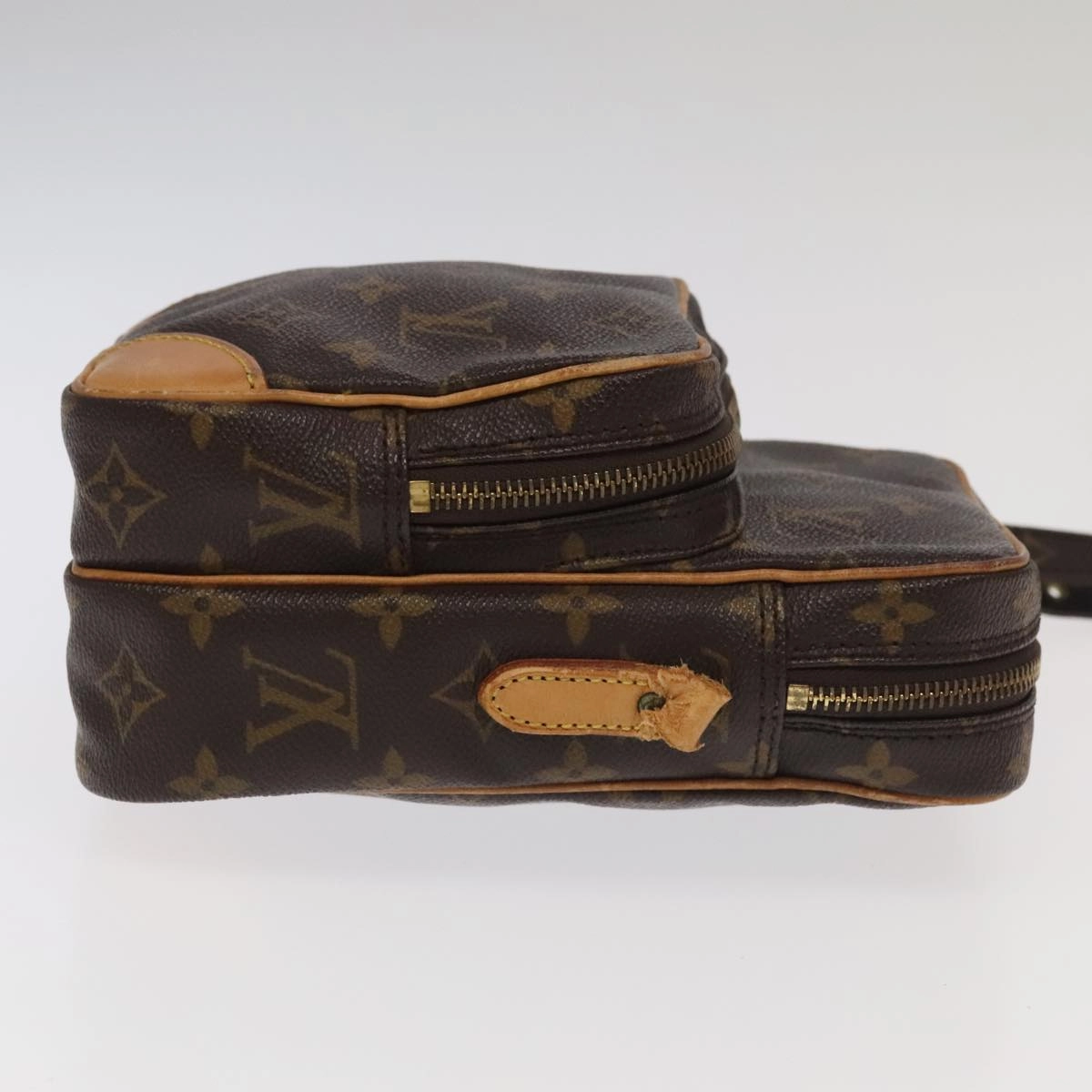 LOUIS VUITTON Monogram Amazon Shoulder Bag M45236 LV am7362