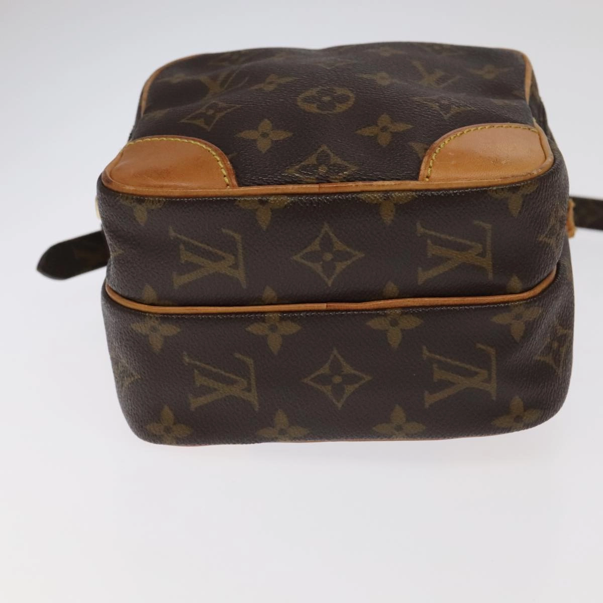 LOUIS VUITTON Monogram Amazon Shoulder Bag M45236 LV am7362