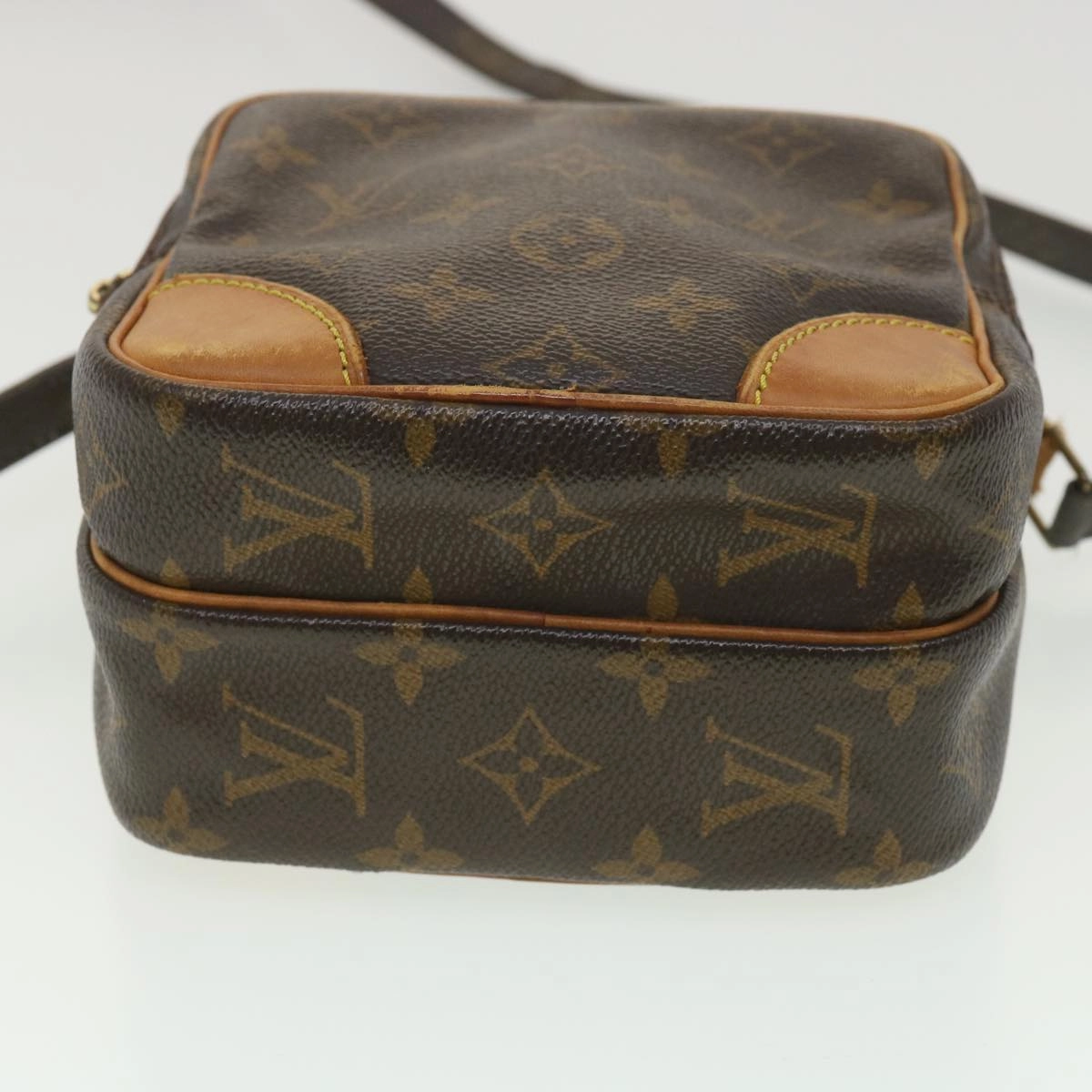 LOUIS VUITTON Monogram Amazon Shoulder Bag M45236 LV bs4560