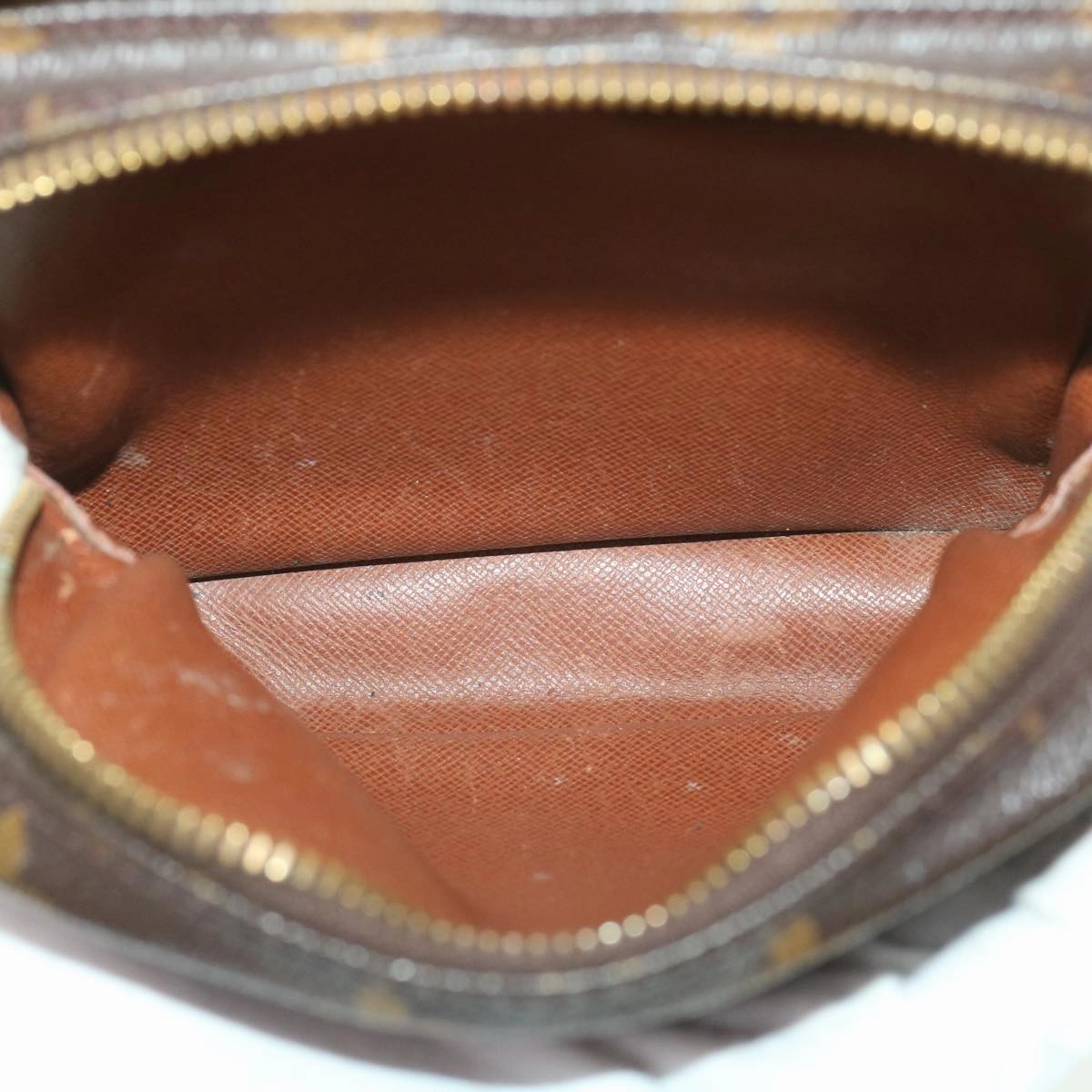 LOUIS VUITTON Monogram Amazon Shoulder Bag M45236 LV bs4560