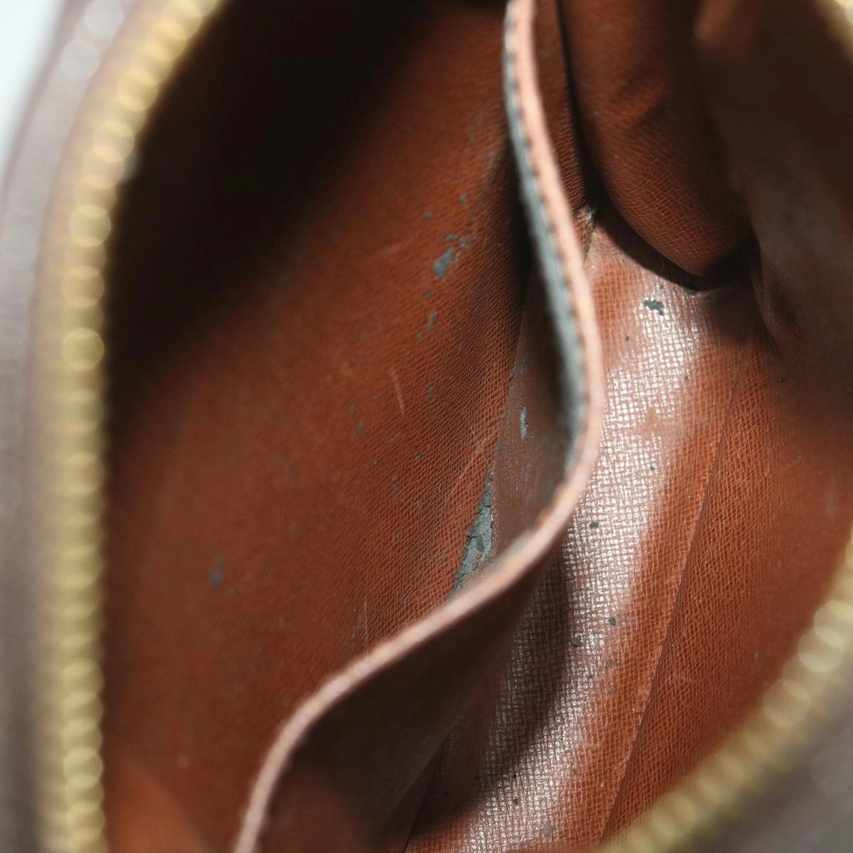LOUIS VUITTON Monogram Amazon Shoulder Bag M45236 LV bs4560