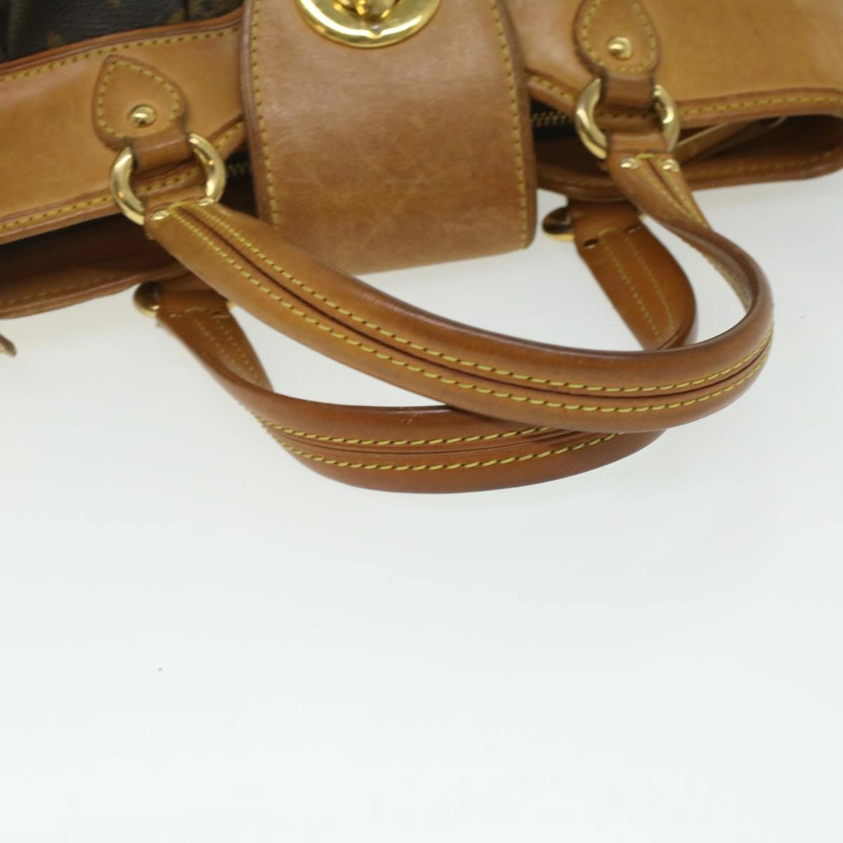 LOUIS VUITTON Monogram Boetie PM Shoulder Bag M45715 LV 36812
