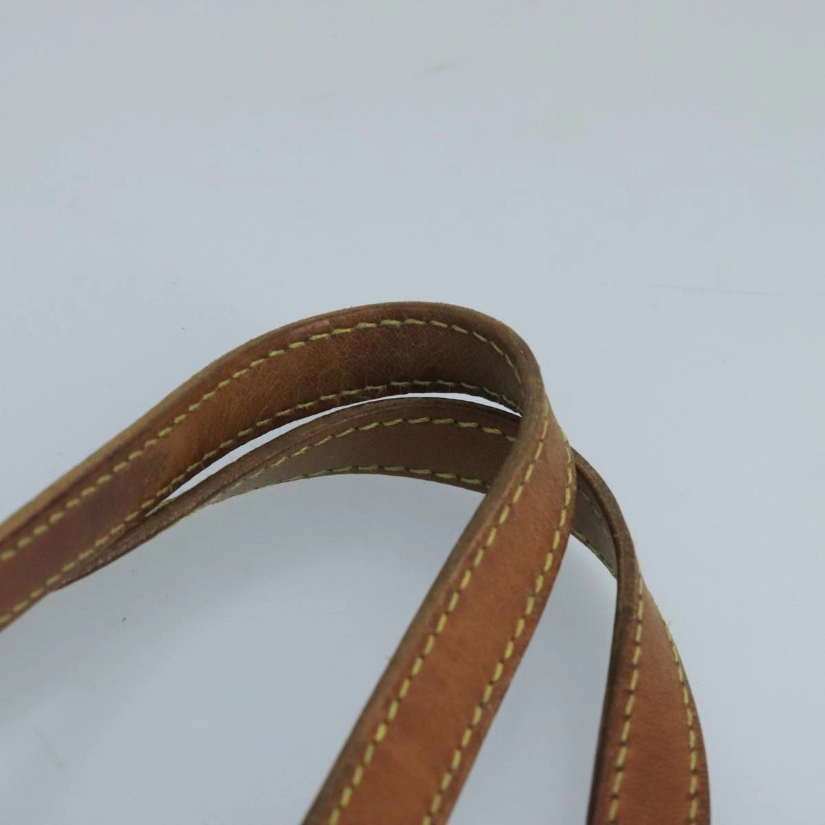 LOUIS VUITTON Monogram Bucket GM Shoulder Bag M42236 LV th5501