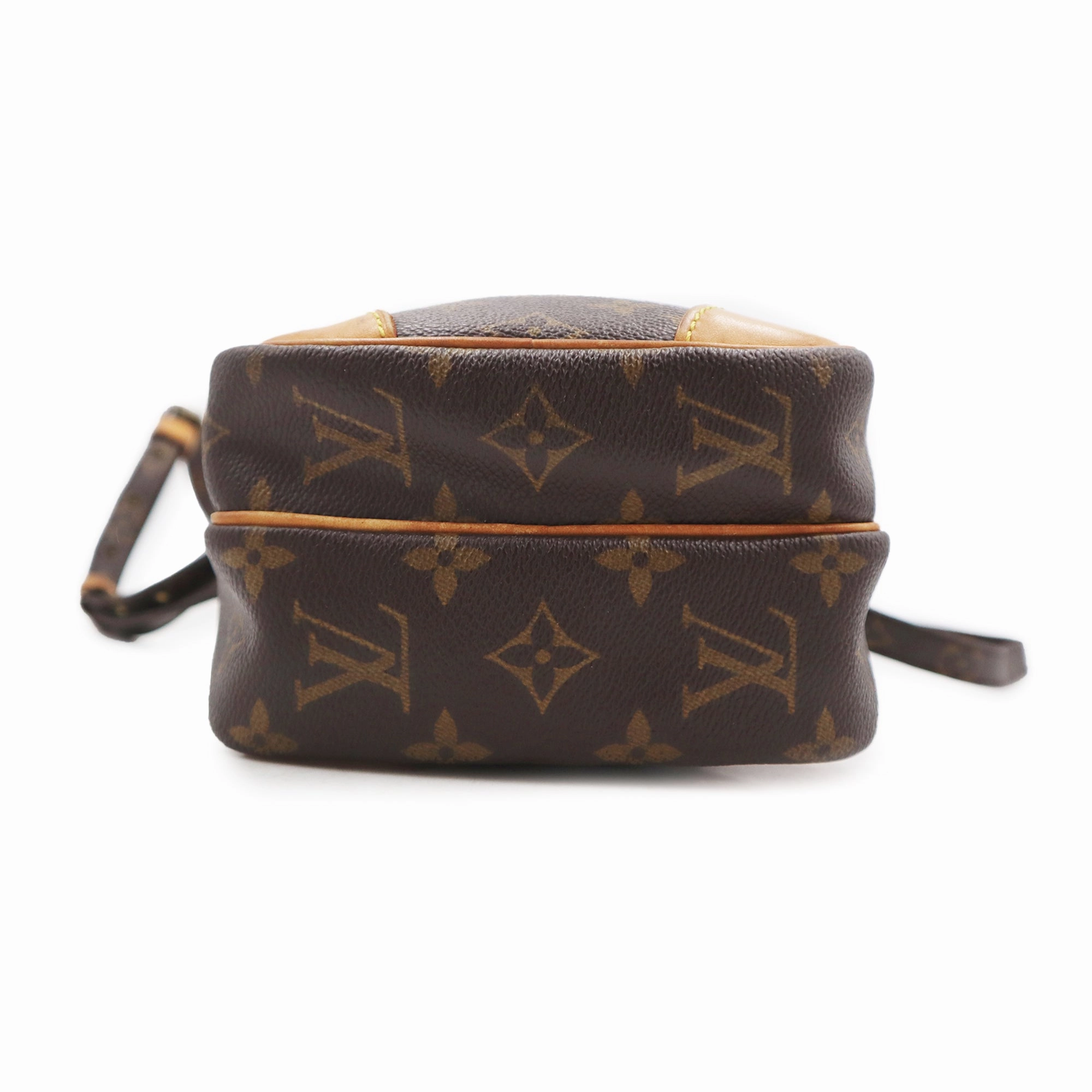 Louis Vuitton Monogram Canvas Amazon Crossbody Bag TH1014