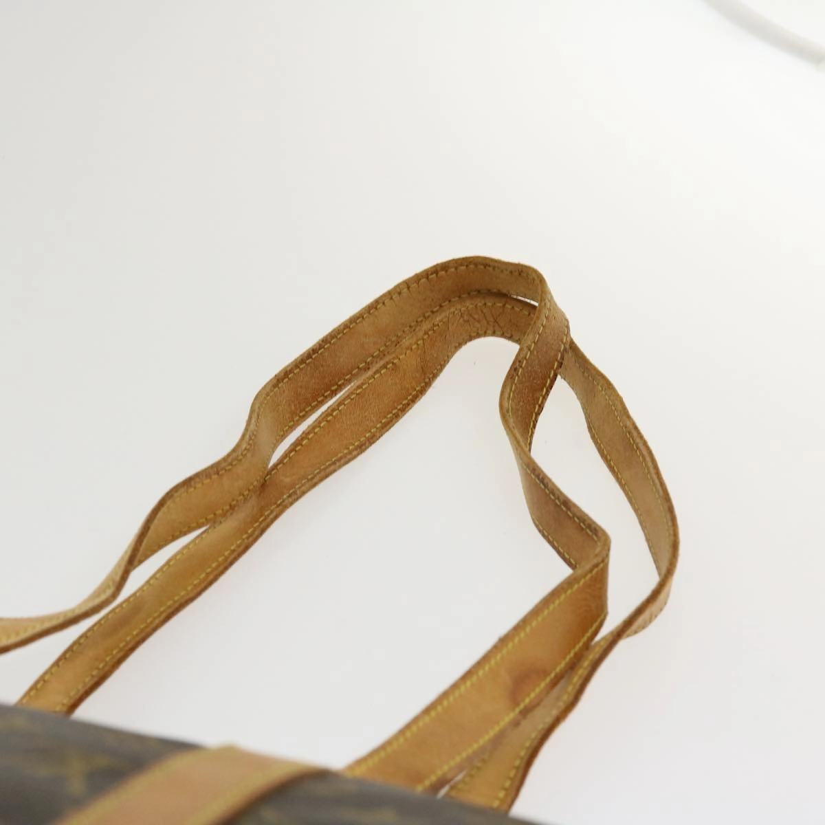 LOUIS VUITTON Monogram Flanerie 45 Shoulder Bag M51115 LV rd4448