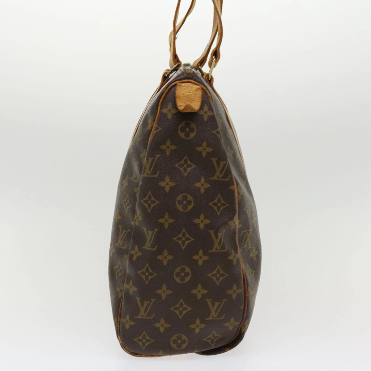 LOUIS VUITTON Monogram Flanerie 45 Shoulder Bag M51115 LV rd4448