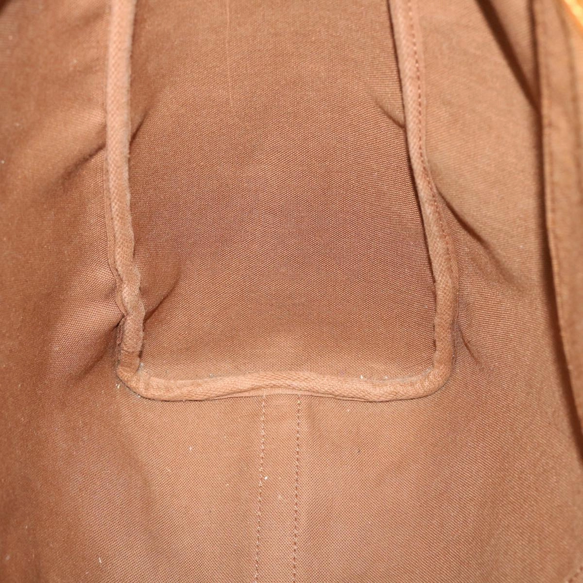 LOUIS VUITTON Monogram Flanerie 45 Shoulder Bag M51115 LV rd4448