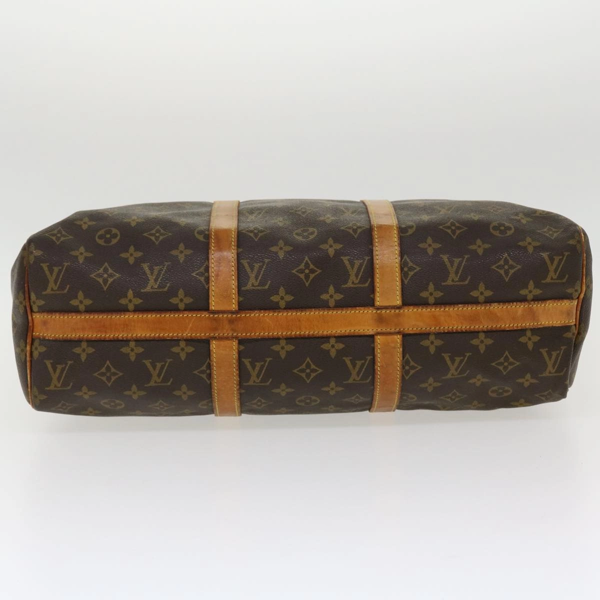 LOUIS VUITTON Monogram Flanerie 45 Shoulder Bag M51115 LV rd4448