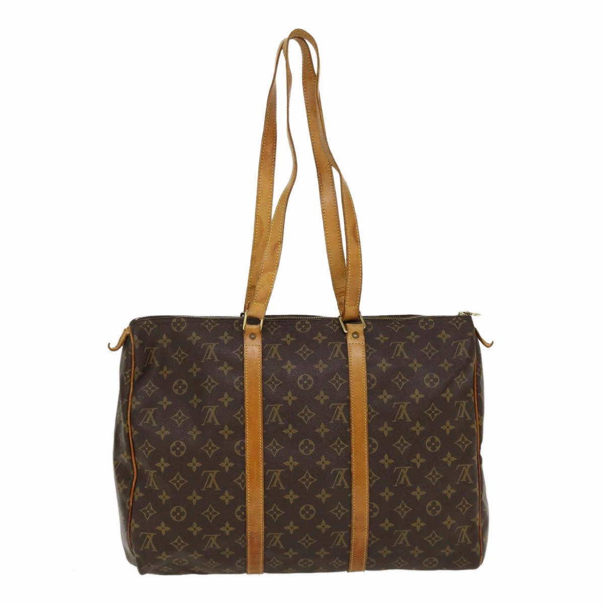 LOUIS VUITTON Monogram Flanerie 45 Shoulder Bag M51115 LV rd4448