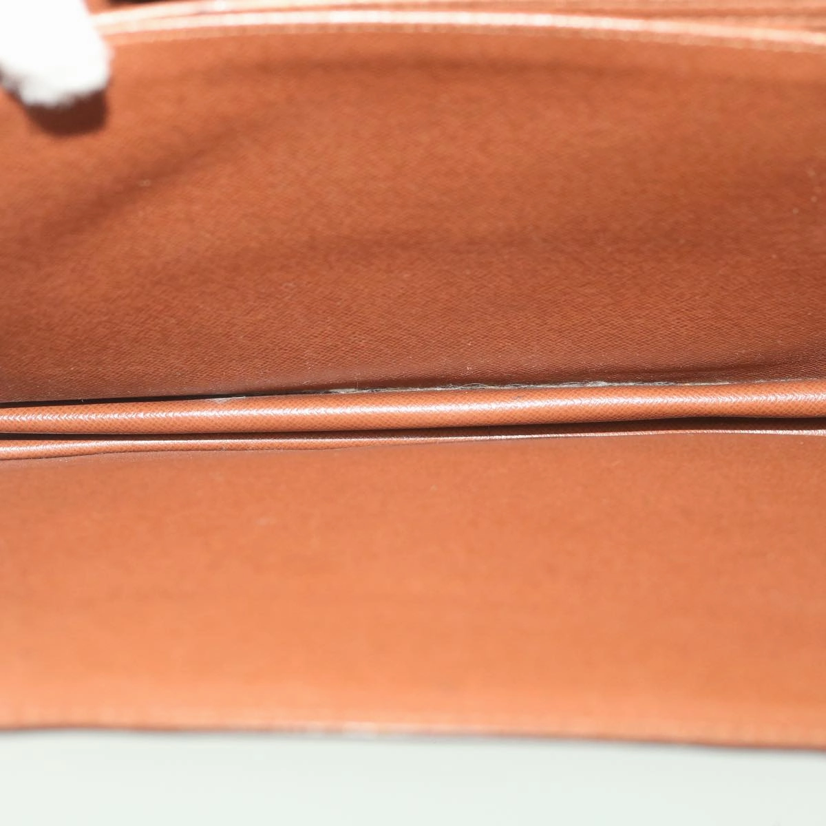 LOUIS VUITTON Monogram Kurcell Shoulder Bag M51375 LV bs4632