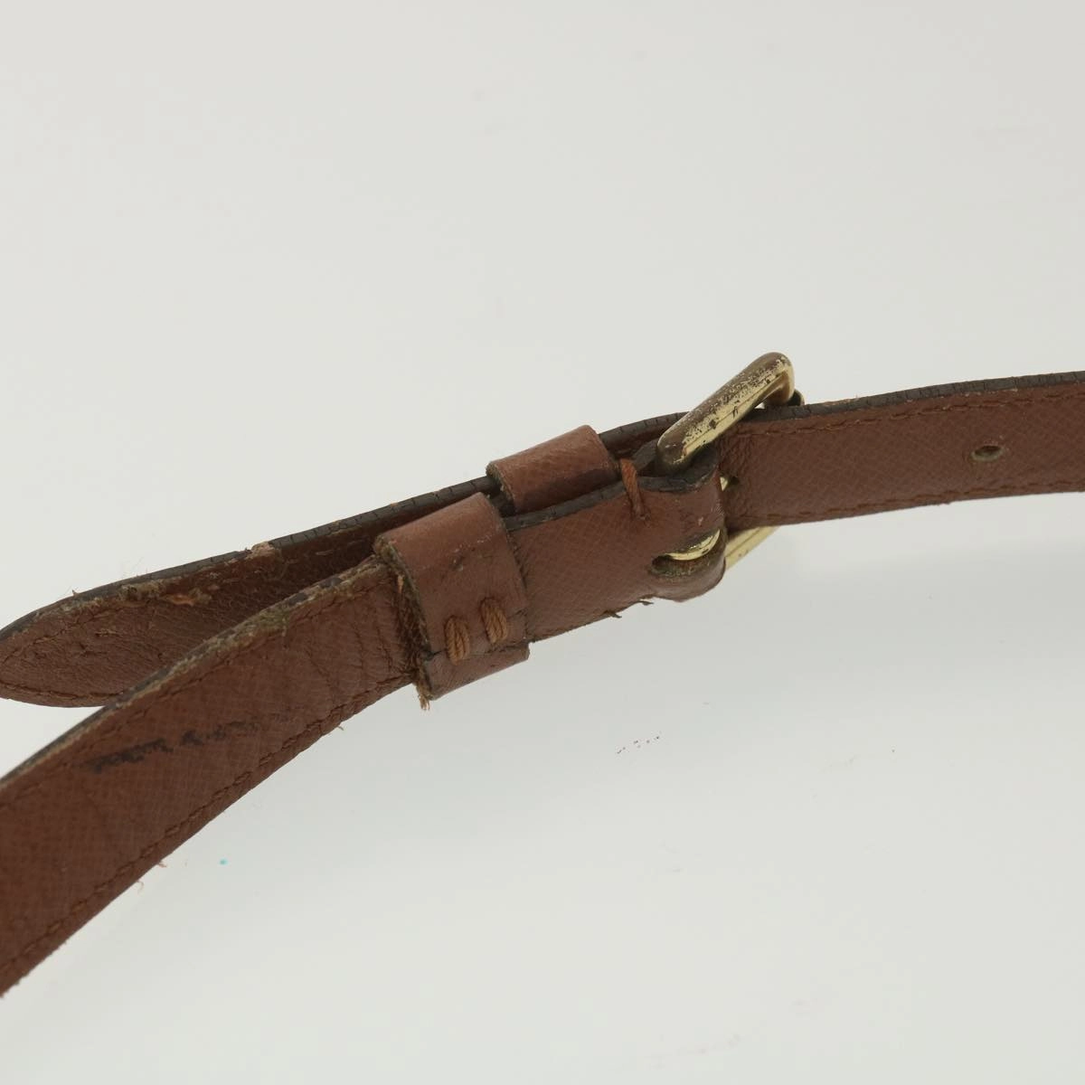 LOUIS VUITTON Monogram Kurcell Shoulder Bag M51375 LV bs4632