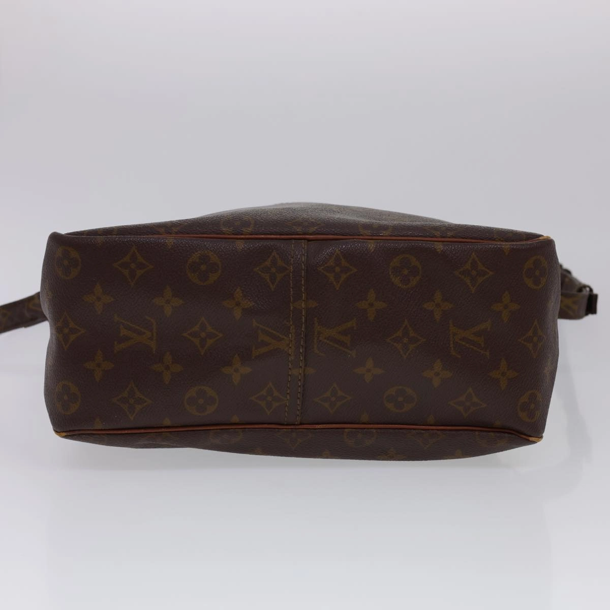 LOUIS VUITTON Monogram Marceau Shoulder Bag No.70 LV rd4832