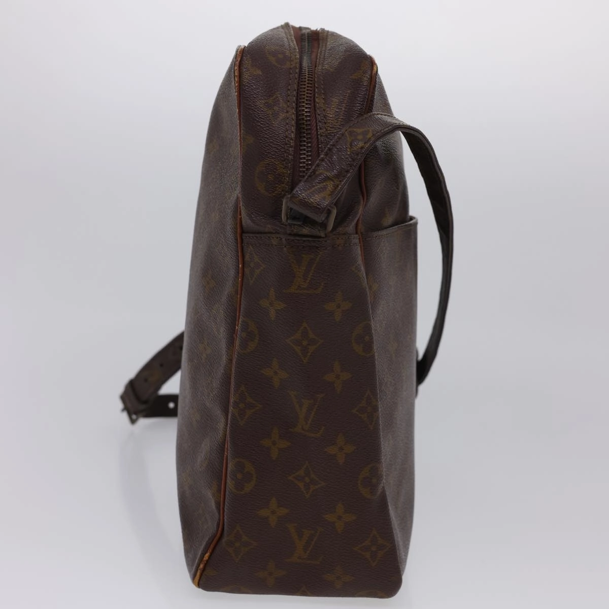 LOUIS VUITTON Monogram Marceau Shoulder Bag No.70 LV rd4832