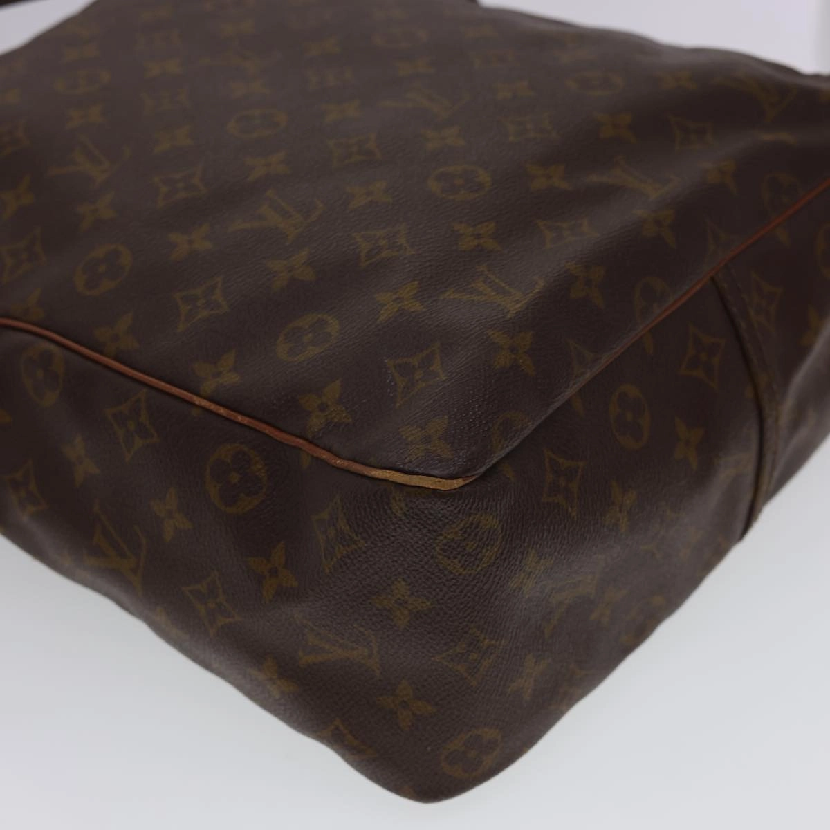 LOUIS VUITTON Monogram Marceau Shoulder Bag No.70 LV rd4832