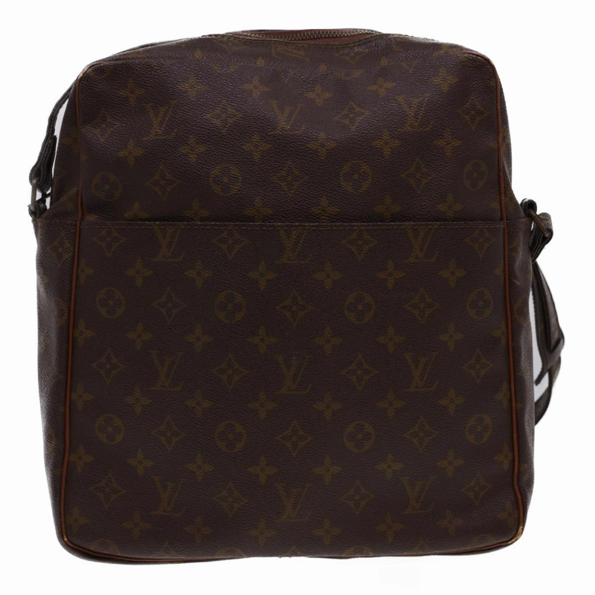LOUIS VUITTON Monogram Marceau Shoulder Bag No.70 LV rd4832