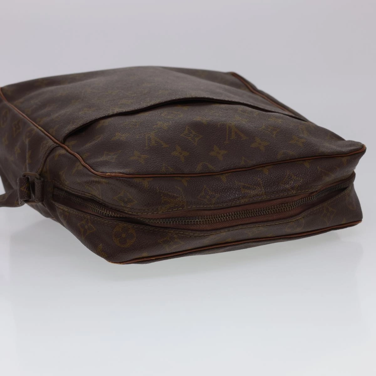 LOUIS VUITTON Monogram Marceau Shoulder Bag No.70 LV rd4832
