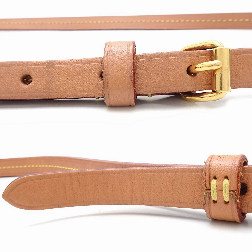 Louis Vuitton Monogram Mini Shoulder Bag M45528