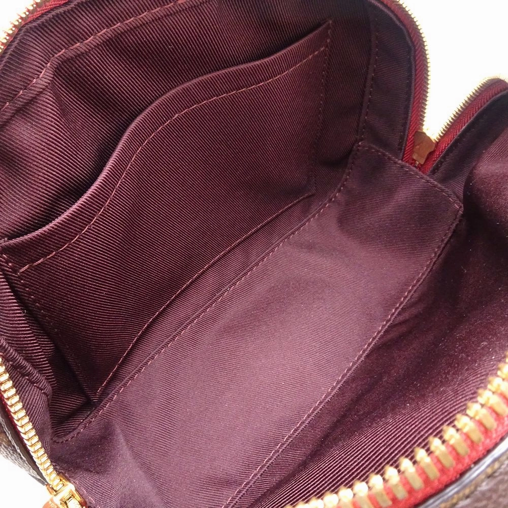 Louis Vuitton Monogram Mini Shoulder Bag M45528