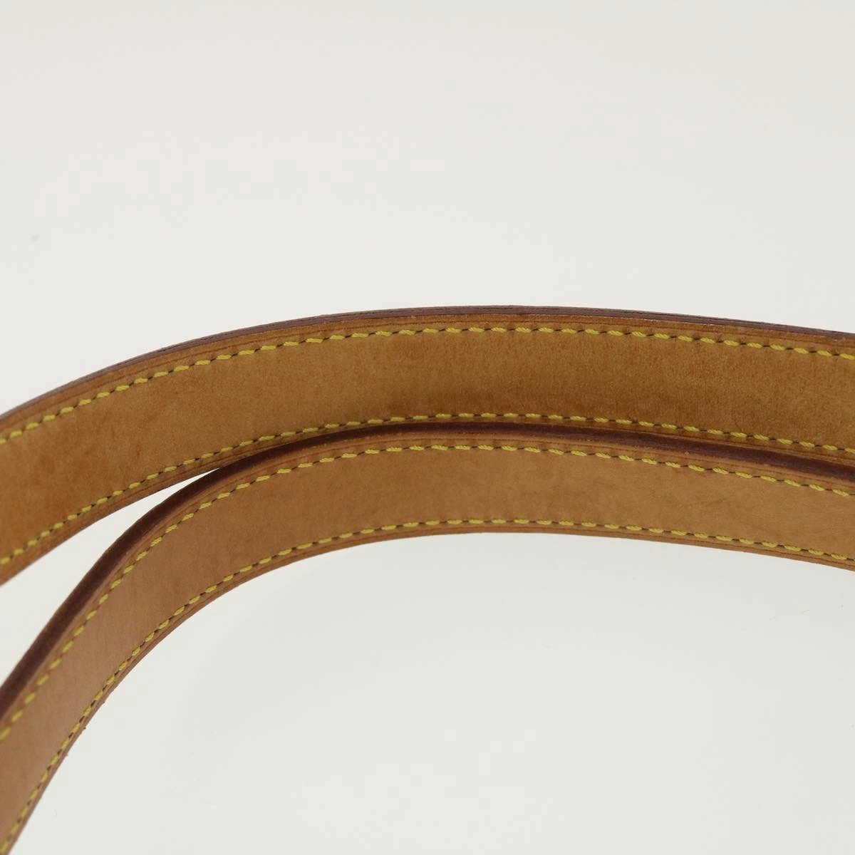 LOUIS VUITTON Monogram Montsouris MM Backpack M51136 LV 41037