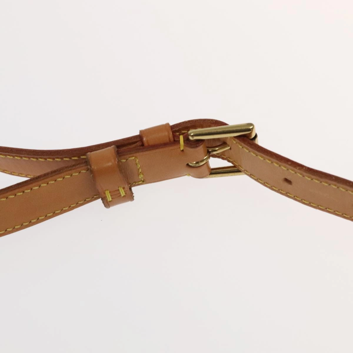 LOUIS VUITTON Monogram Musette Shoulder Bag M51256 LV 103371