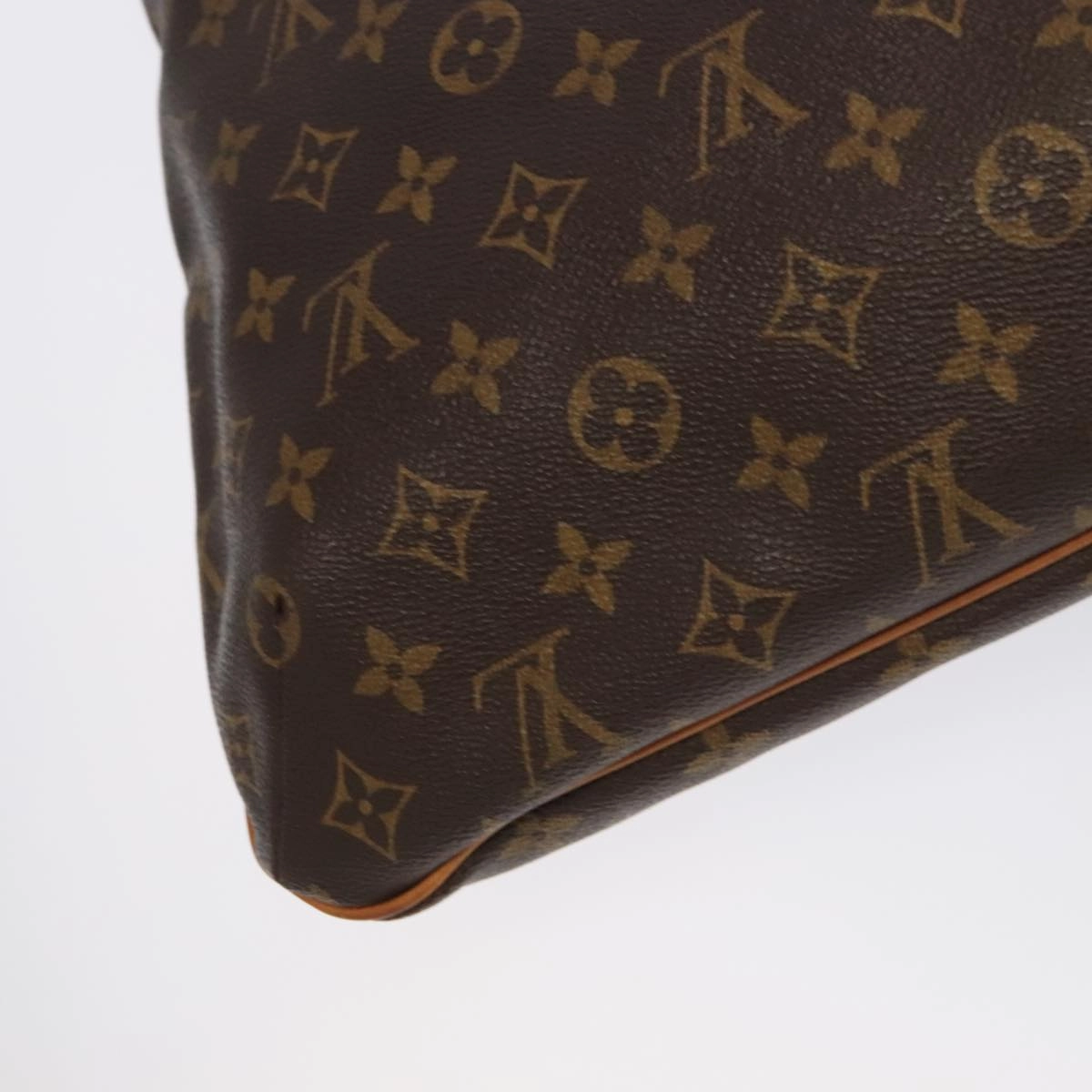 LOUIS VUITTON Monogram Musette Shoulder Bag M51256 LV 103371