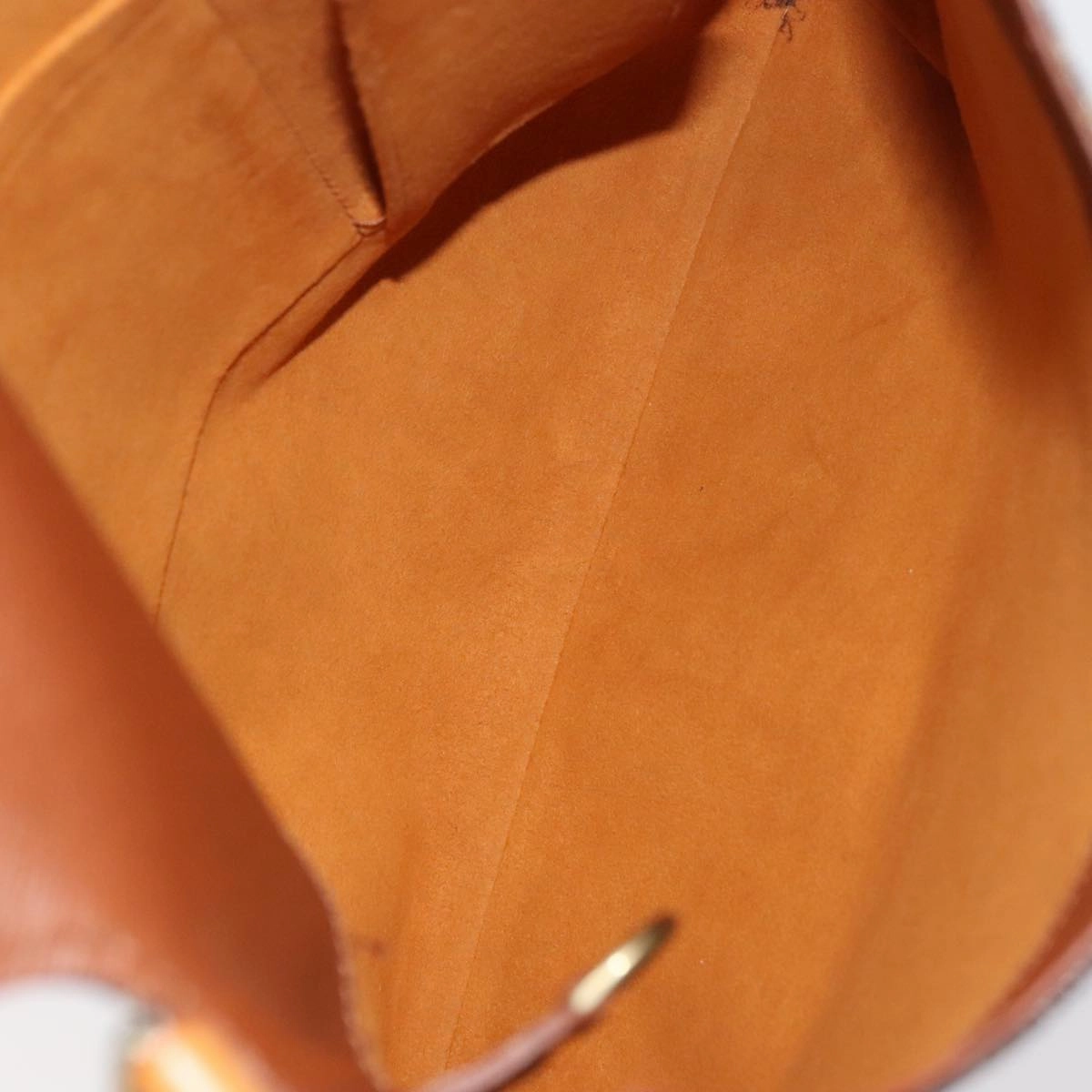 LOUIS VUITTON Monogram Musette Shoulder Bag M51256 LV 103371
