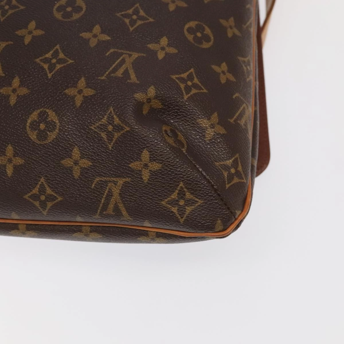 LOUIS VUITTON Monogram Musette Shoulder Bag M51256 LV 103371