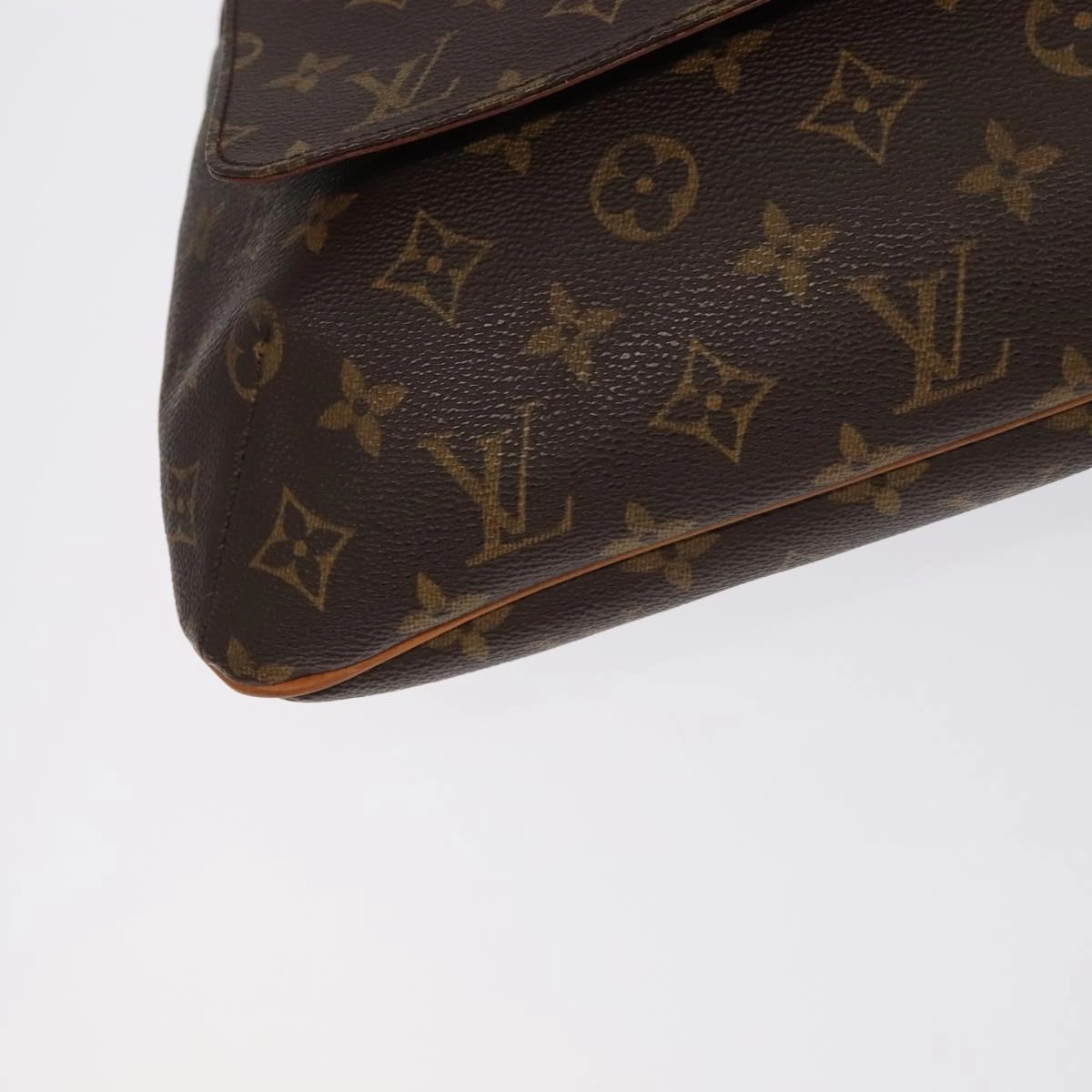 LOUIS VUITTON Monogram Musette Shoulder Bag M51256 LV 103371