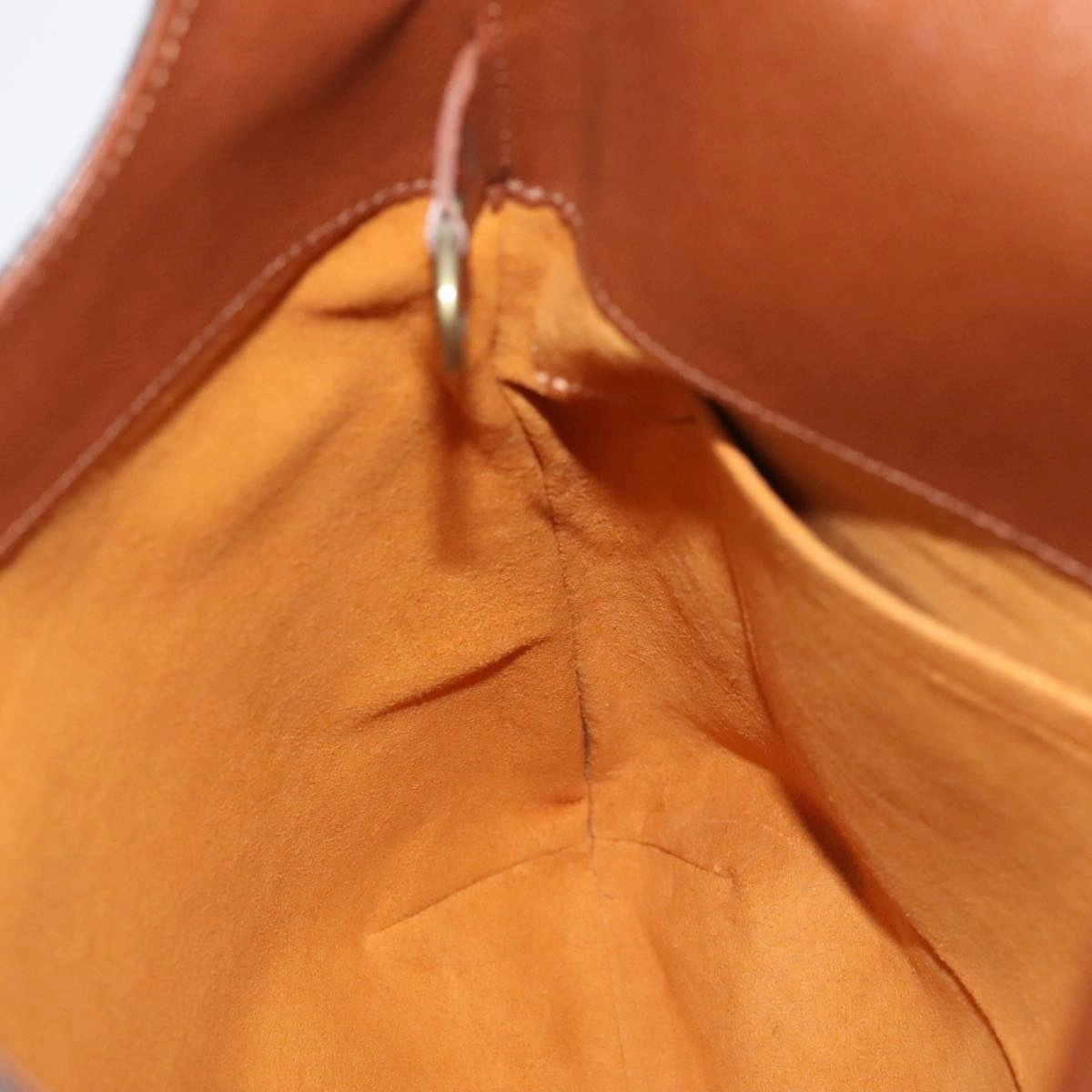 LOUIS VUITTON Monogram Musette Shoulder Bag M51256 LV 103371