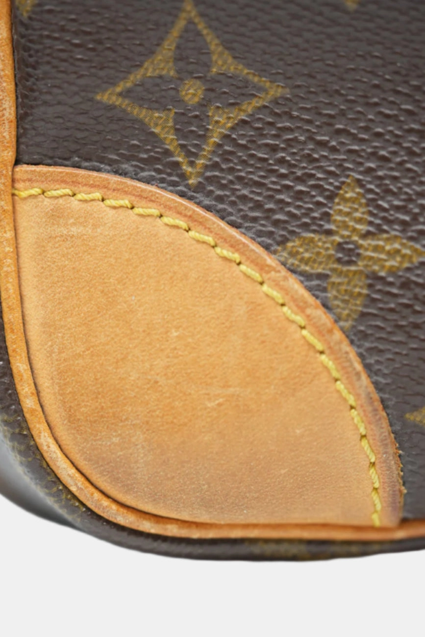 Louis Vuitton Monogram Nile Crossbody 1990
