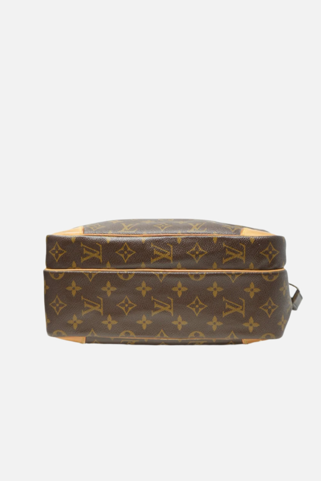 Louis Vuitton Monogram Nile Crossbody 1990