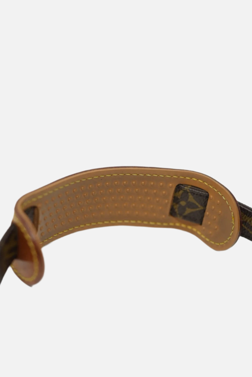 Louis Vuitton Monogram Nile Crossbody 1990