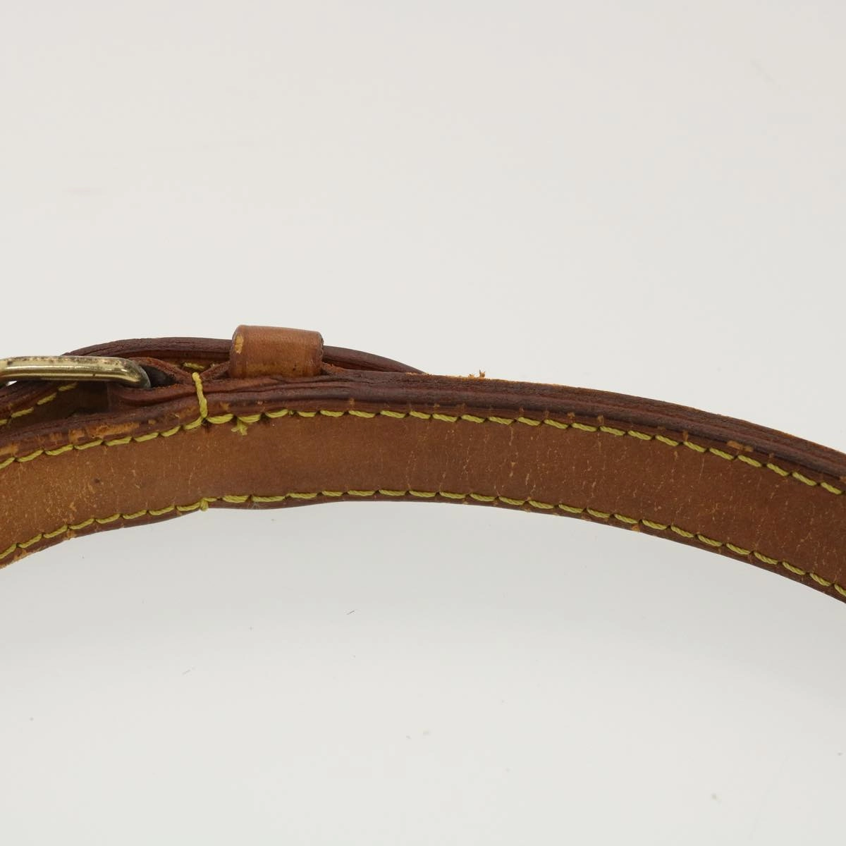 LOUIS VUITTON Monogram Noe Shoulder Bag M42224 LV 39809