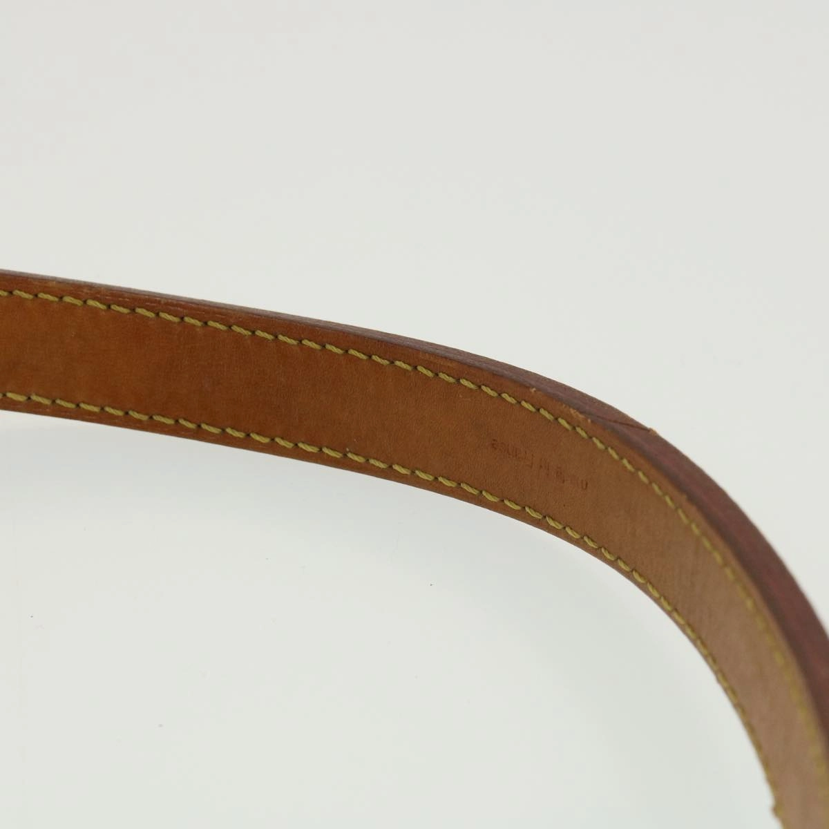 LOUIS VUITTON Monogram Noe Shoulder Bag M42224 LV rd4548