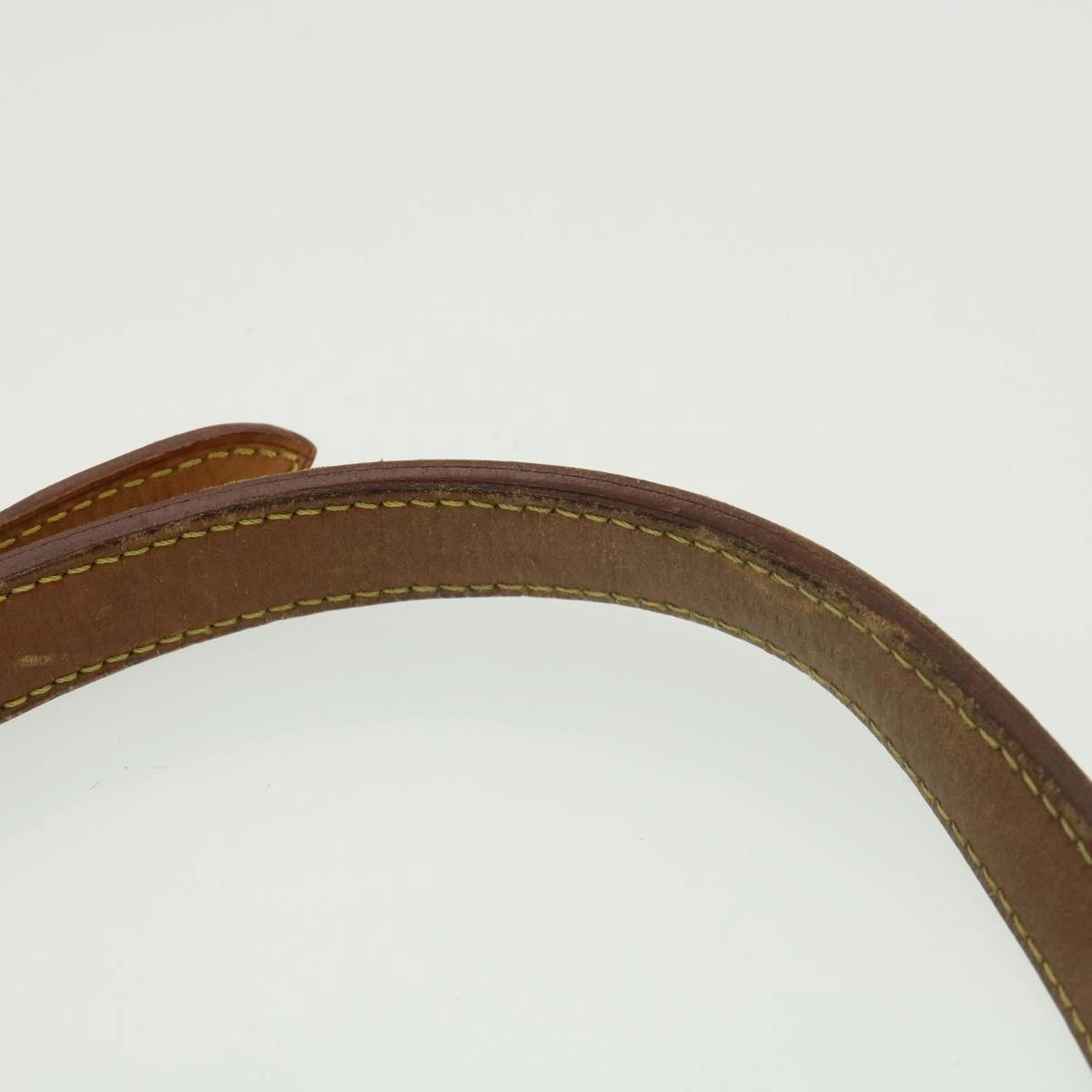 LOUIS VUITTON Monogram Noe Shoulder Bag M42224 LV rd4660