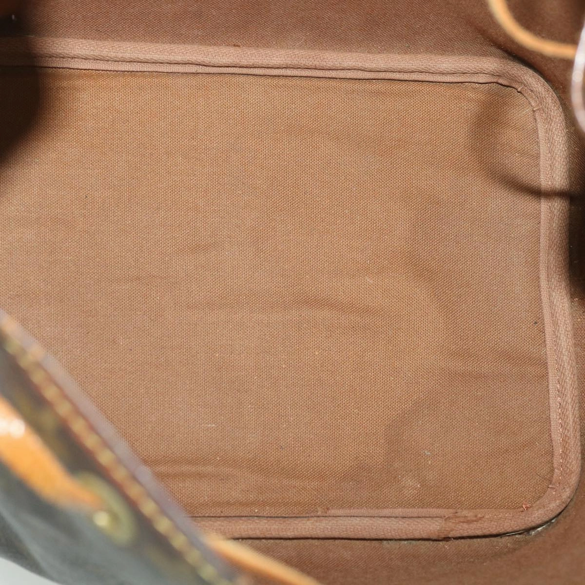 LOUIS VUITTON Monogram Petit Noe Shoulder Bag M42226 LV 38539