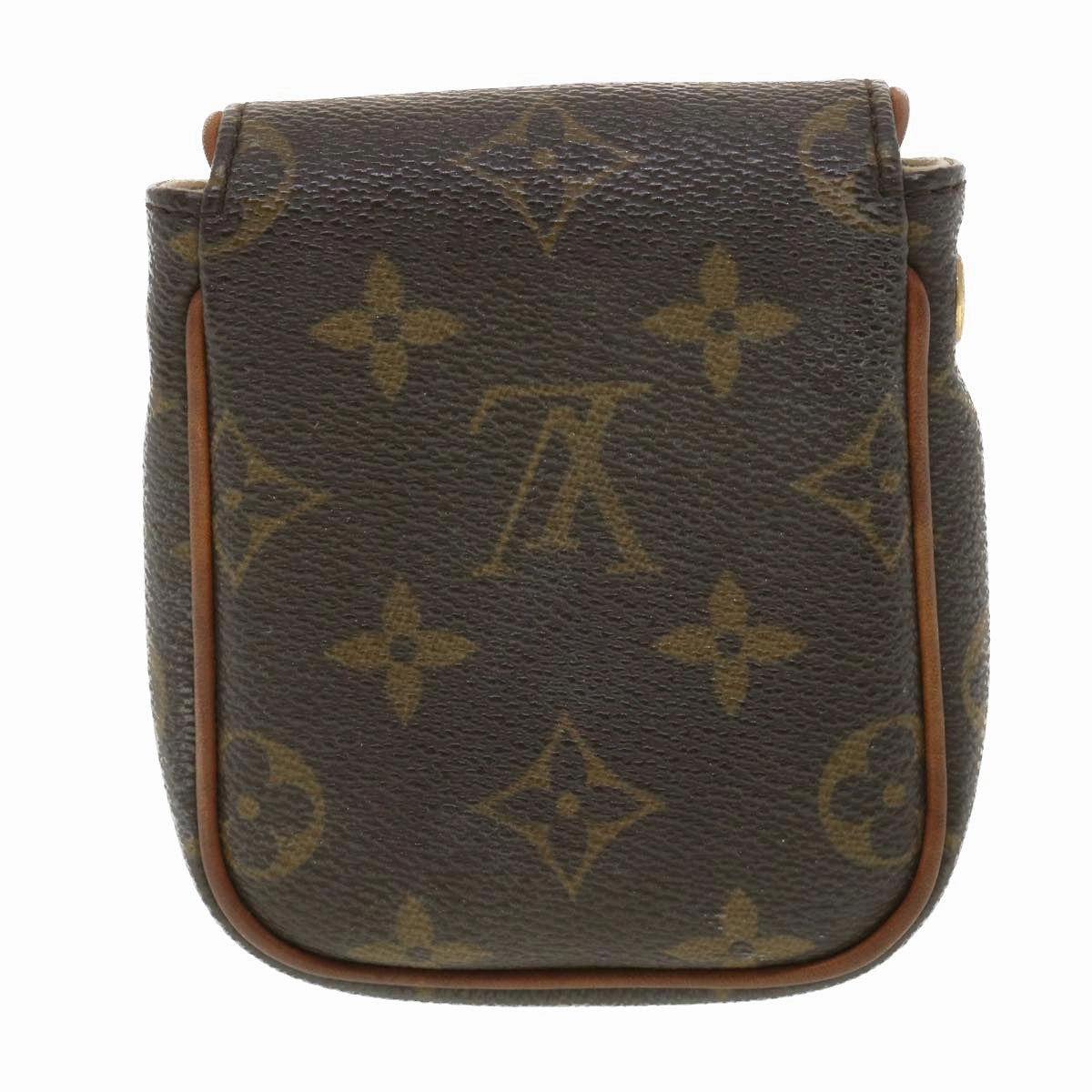 LOUIS VUITTON Monogram Pochette Cancun Shoulder Bag M60018 LV bs4438
