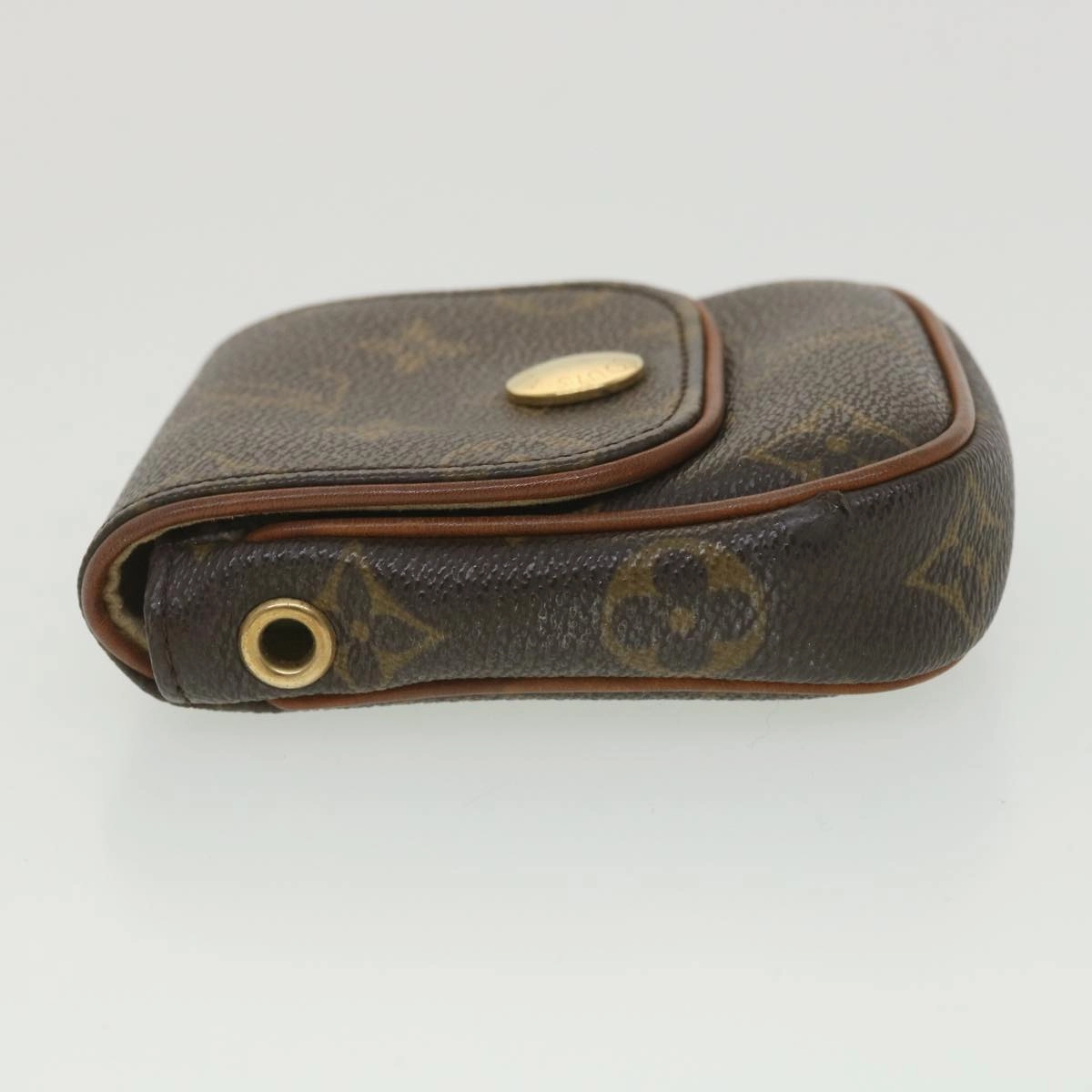 LOUIS VUITTON Monogram Pochette Cancun Shoulder Bag M60018 LV bs4438