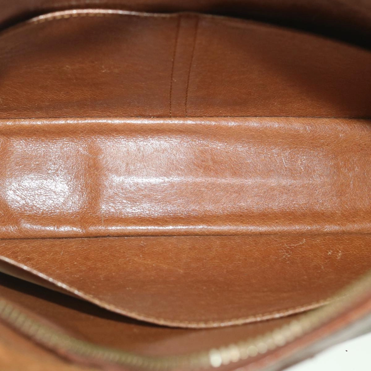 LOUIS VUITTON Monogram Sac Bandouliere Shoulder Bag Vintage M51364 fm2149