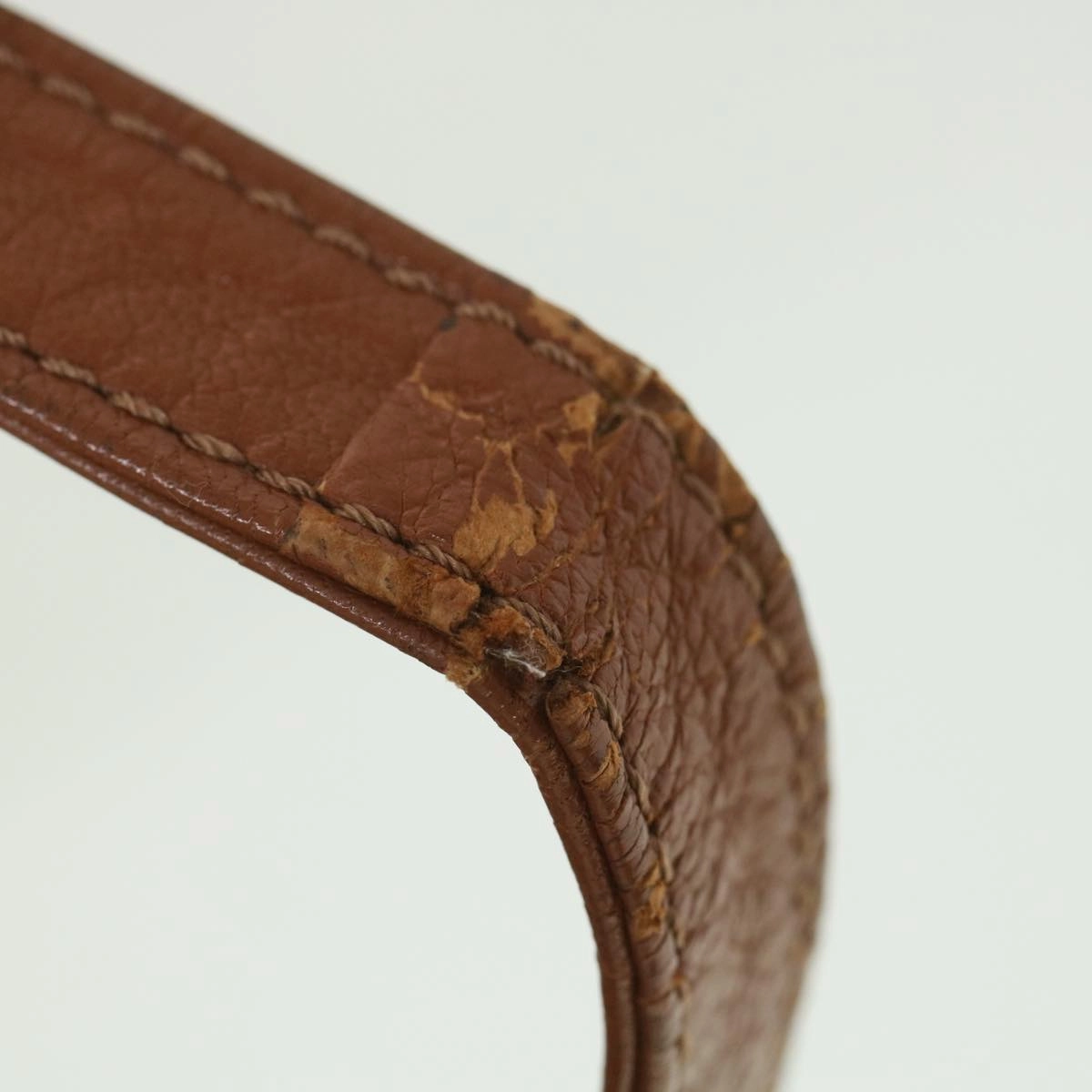 LOUIS VUITTON Monogram Sac Bandouliere Shoulder Bag Vintage M51364 fm2149