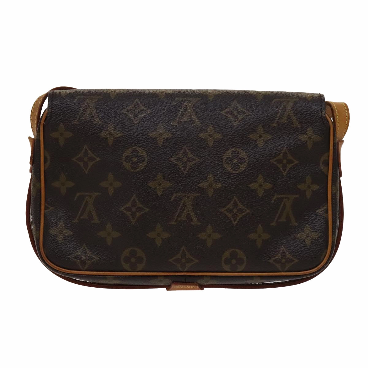 LOUIS VUITTON Monogram Saint Germain Shoulder Bag M51210 LV yk16573