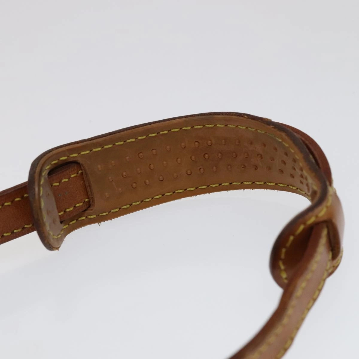 LOUIS VUITTON Monogram Saint Germain Shoulder Bag M51210 LV yk16573