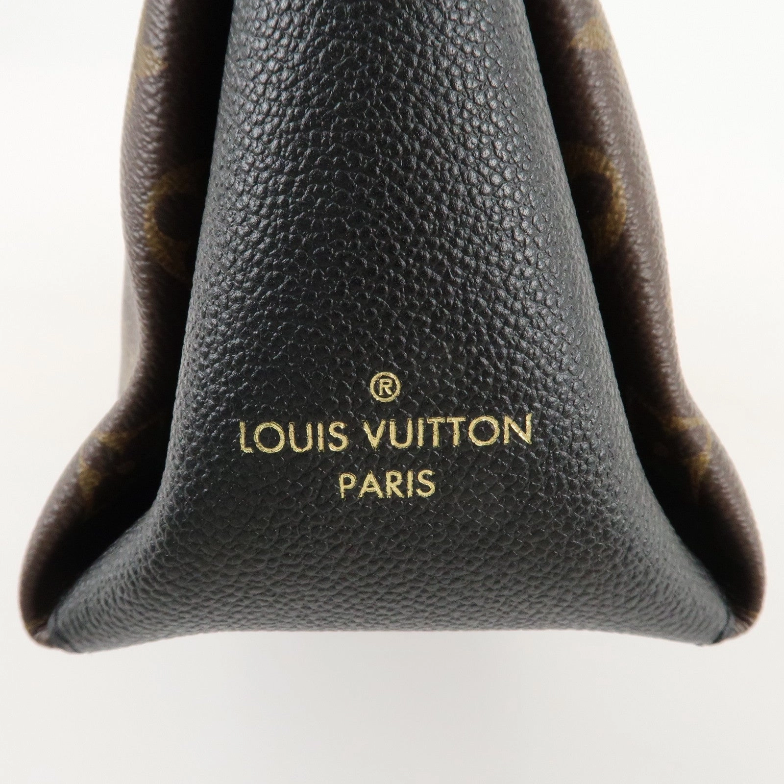 Louis Vuitton Monogram Surene BB Shoulder Bag M43775