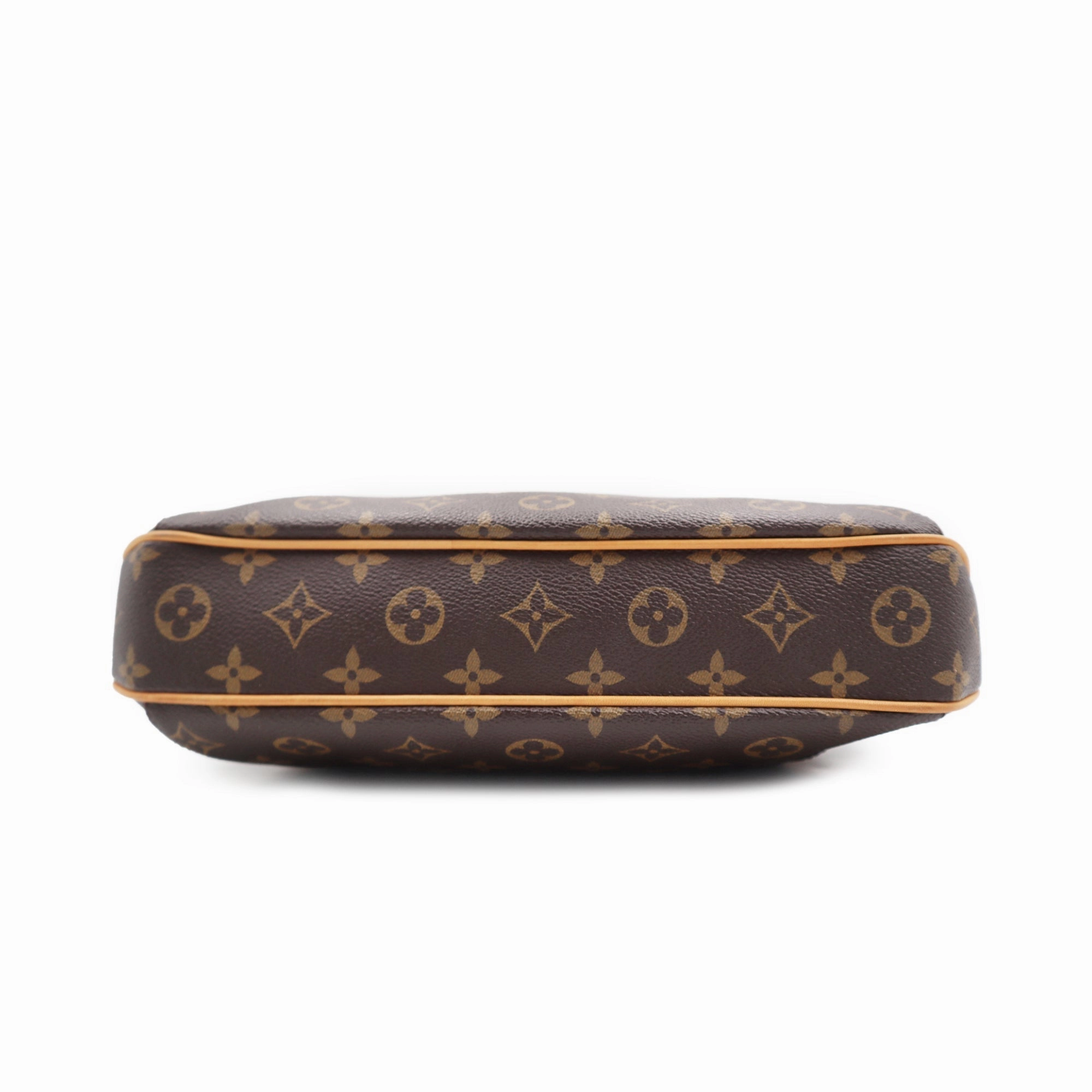 Louis Vuitton Monogram Thames PM Shoulder Bag MI2121