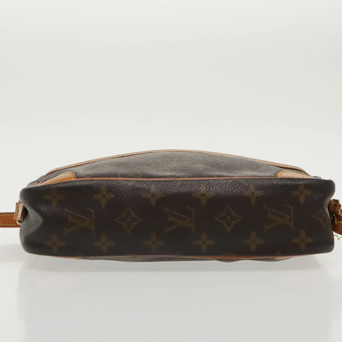 LOUIS VUITTON Monogram Trocadero 25 Shoulder Bag M51276 LV 98060