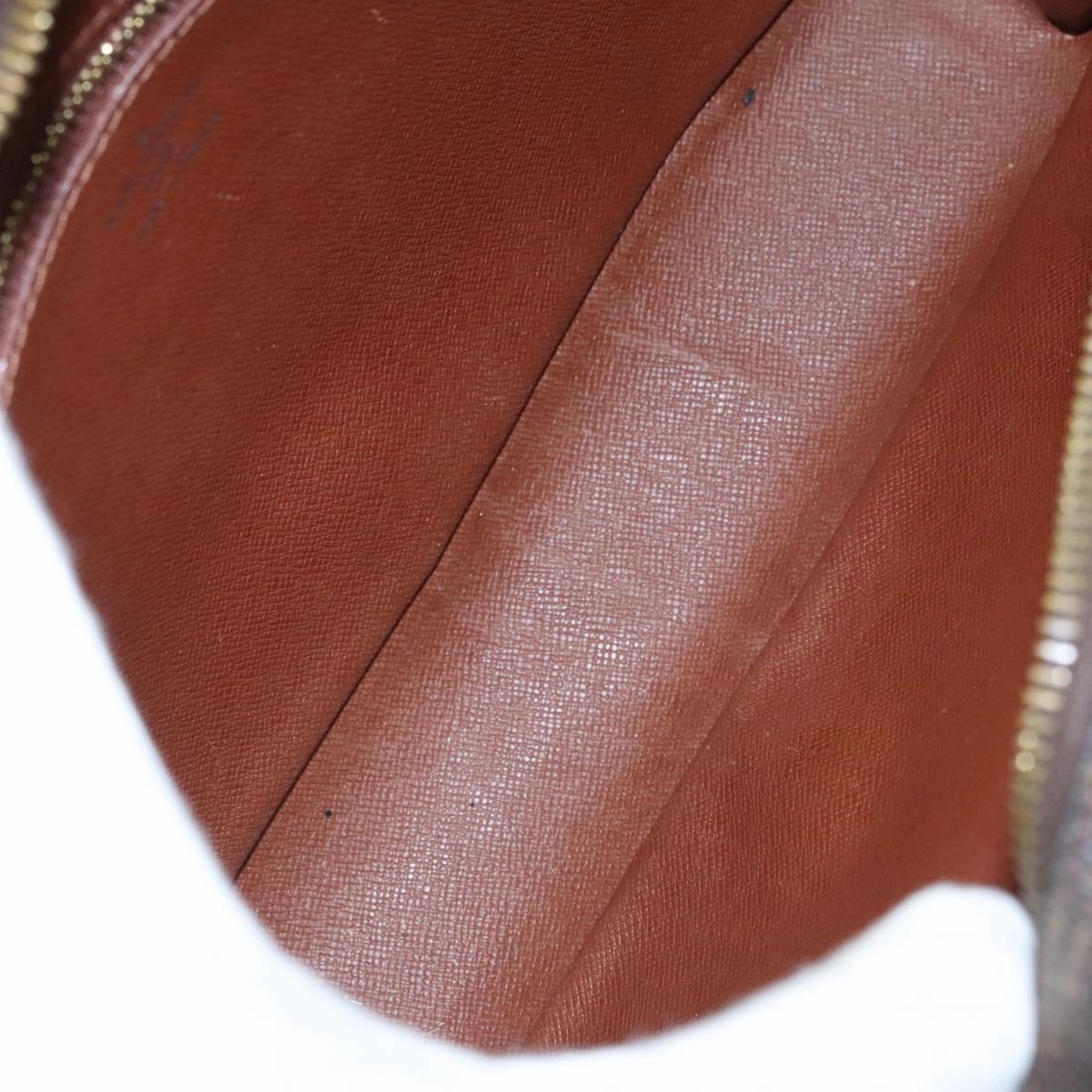 LOUIS VUITTON Monogram Trocadero 25 Shoulder Bag M51276 LV 98060