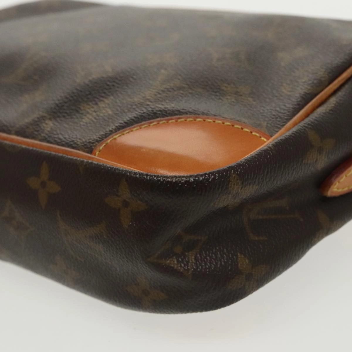 LOUIS VUITTON Monogram Trocadero 25 Shoulder Bag M51276 LV 98060